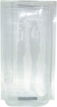 [01622] LALIZAS Plastic Cover for EEBD L15 image