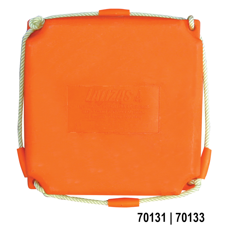 [70131] Life saving apparatus, 4 persons image