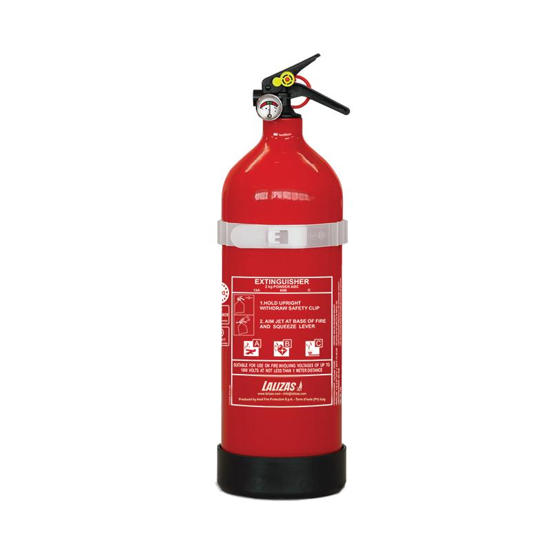 [70444] Vatrogasni aparat 2kg, prah image