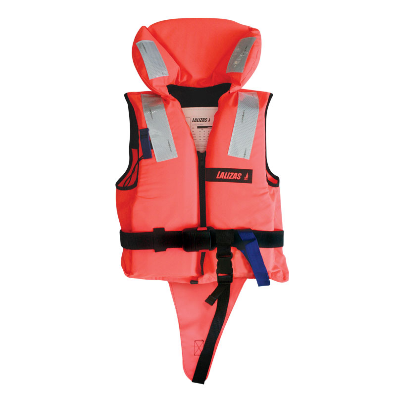 [71083] LALIZAS pojas za spašavanje 150N, dječji, 15-30kg image