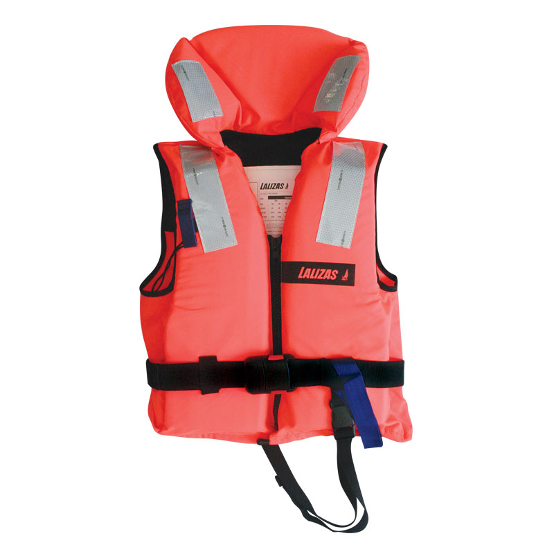 [71084] LALIZAS pojas za spašavanje 150N, dječji, 30-40kg image