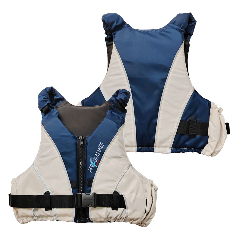 [71091] Performance pojas za sport na vodi 50N, dječji 25-40kg image