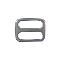 [71153] Kopča za 71144, inox 304, 34x26,5x3mm image