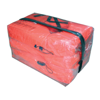 [71223] Set suha torba za prsluke s 4 kom 70991 (100N) image