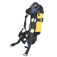 [71328] LALIZAS Self Contained Breathing Apparatus SOLAS/MED-MER 9L 300bar image