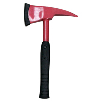 [71686] LALIZAS Fireman Axe with Short Anti Slip Handle image