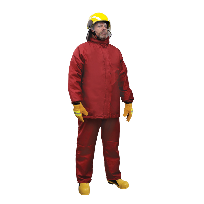 [72082] Vatrogasno odijelo (set)  SOLAS/MED, L image