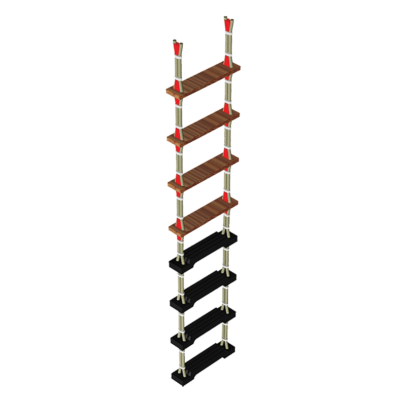 [72578] Embarkation Ladder 3m/10ft, 10 Steps image