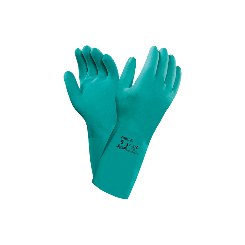 [72708] Chemical Protection Gloves size 9 image
