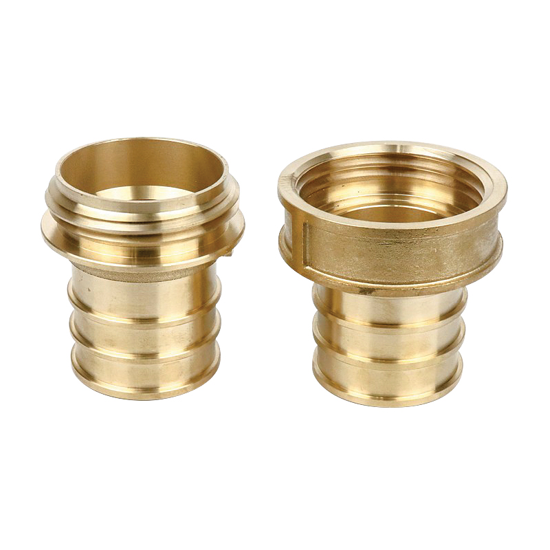 [74489] LALIZAS Spojnica tlačna, UNI fi45mm, mesing, (Set – 2kom) image