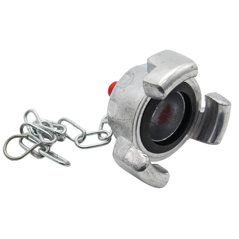 [74508] Blank Cap & Chain Barcelona 45 Aluminium image