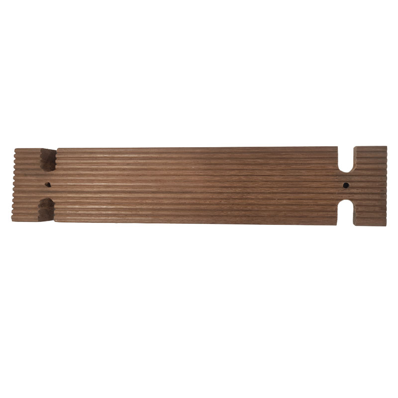 [75401] Replacement Flat Wooden Step, 30x120x530mm, with designation label image
