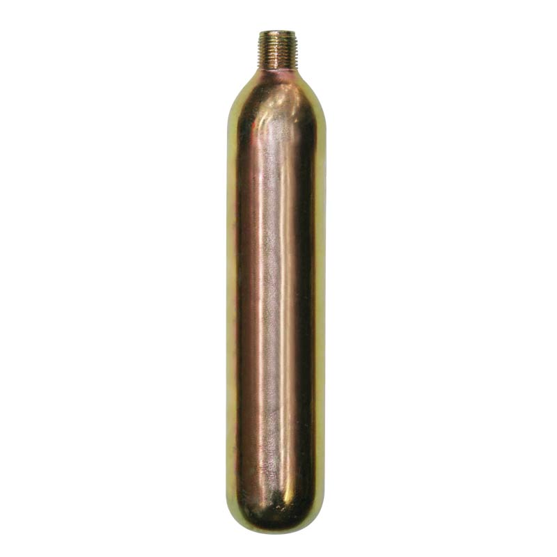 CO2 Cylinder 38gr image #1
