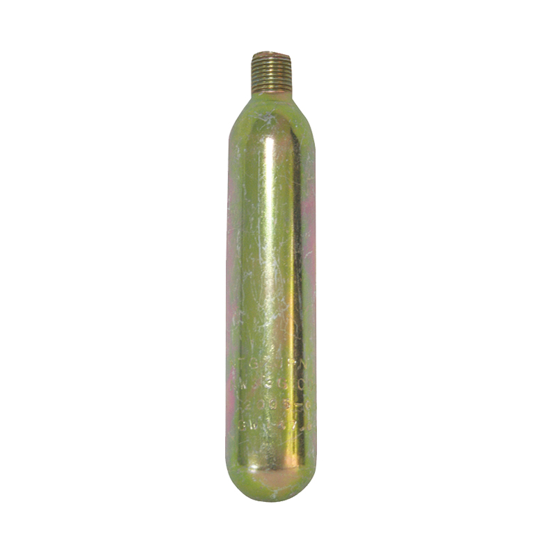 Cilindar ispunjen CO2, 60G image #1