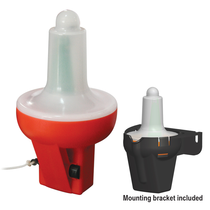 LALIZAS Lifebuoy Light SOLAS/MED/USCG-MER image #2