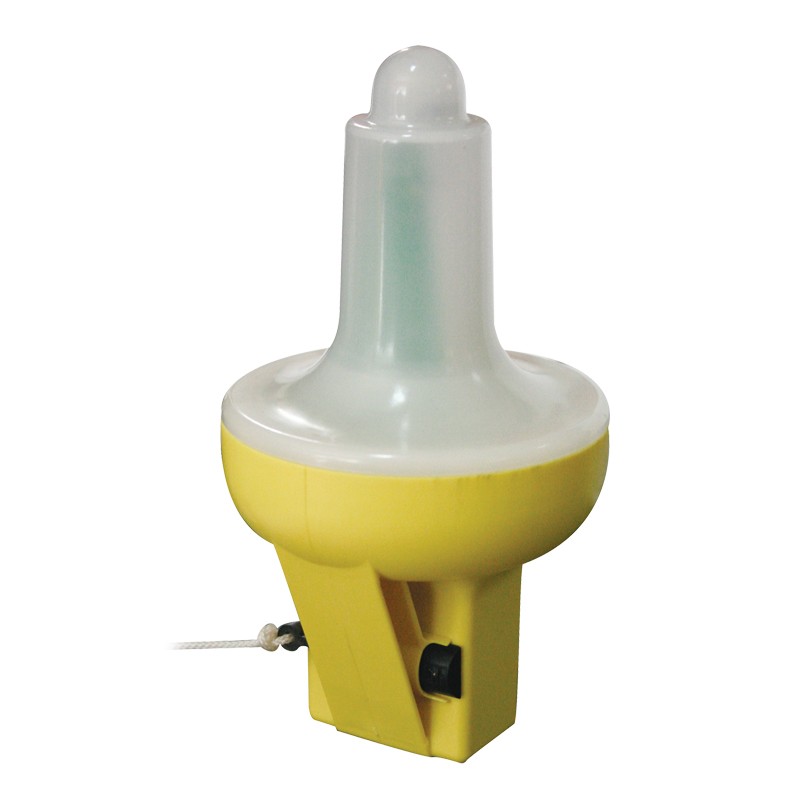Samoupaljivo LEd svijetlo za kolut SOLAS/MED/USCG-ATEX/IECEx image #2