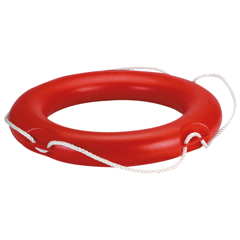 SATURNO kolut za spašavanje (ne SOLAS) image #1