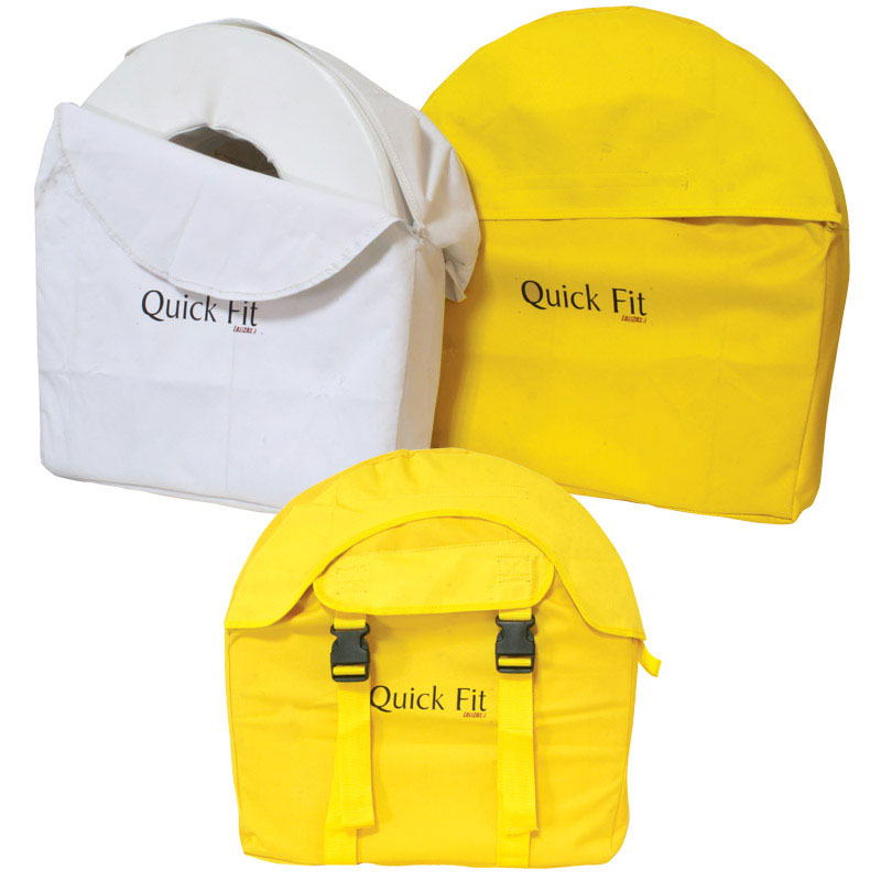 Zaštitna futrola za potkovu ''Quick Fit'' image #2
