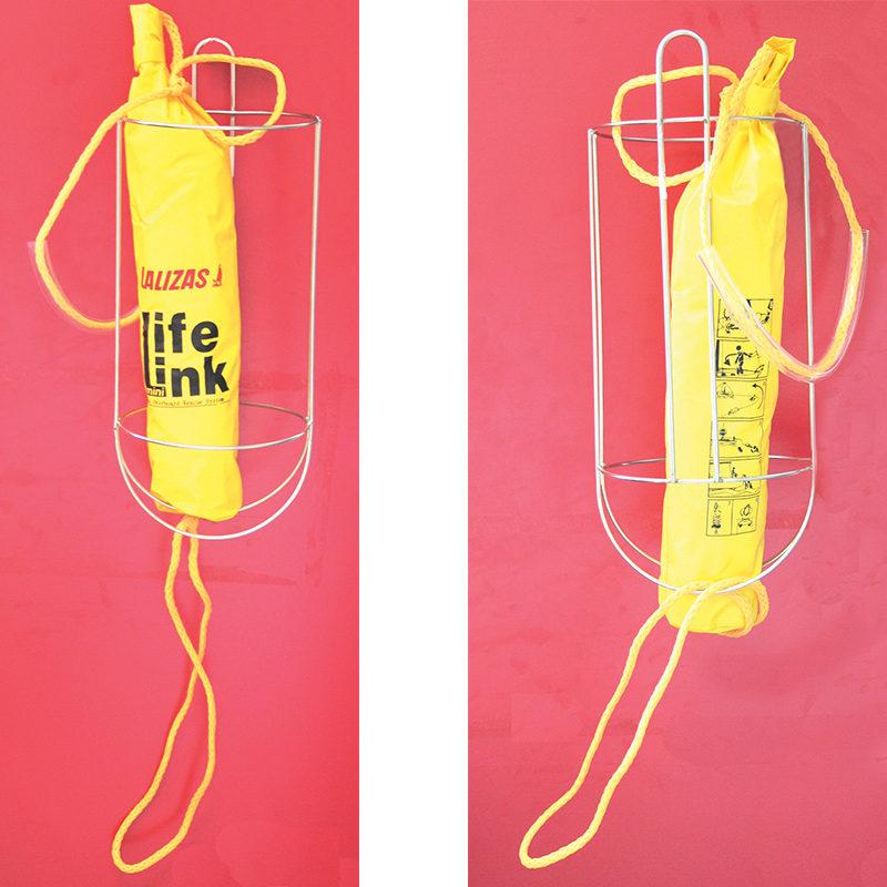 Life link mini, M.O.B. sistem s 20m užeta image #2
