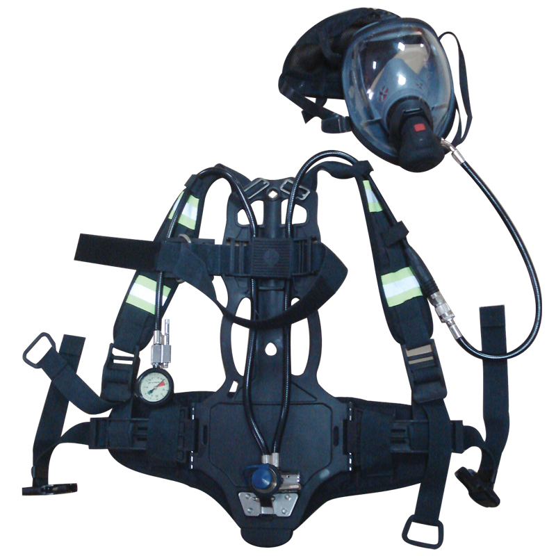 Maska za evakuaciju SOLAS/MED-MER (SCBA) image #2