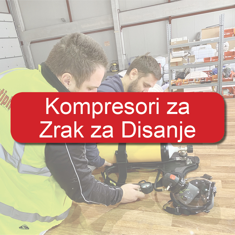 Kompresori za zrak za disanje image #2