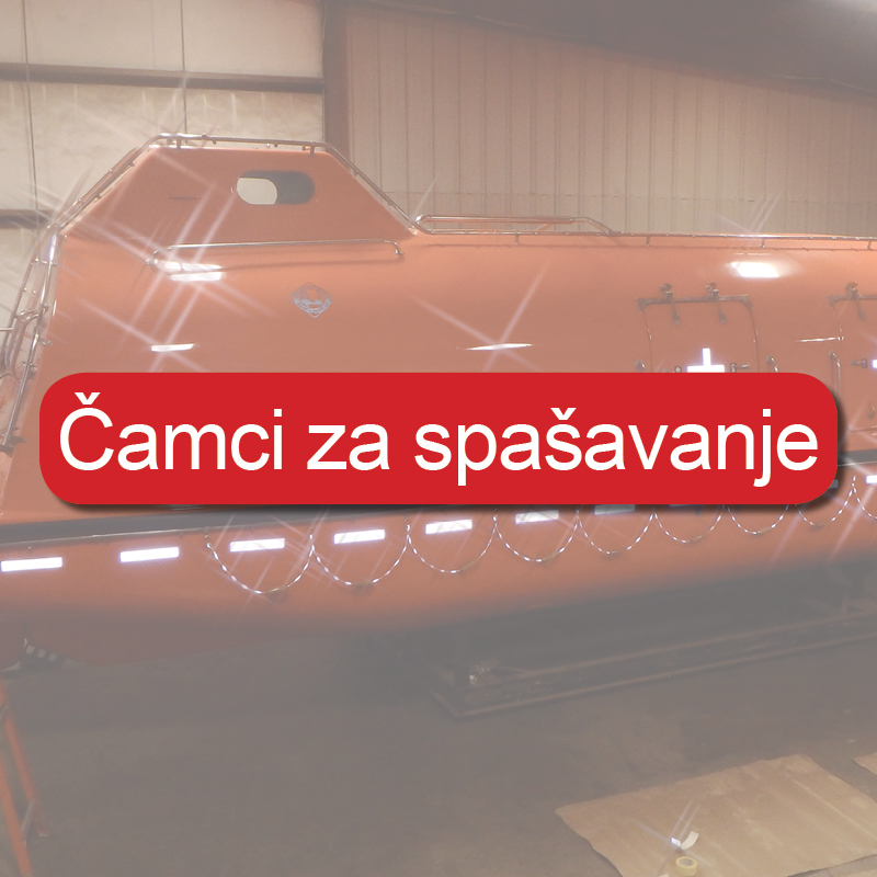 Čamci za spašavanje image #2