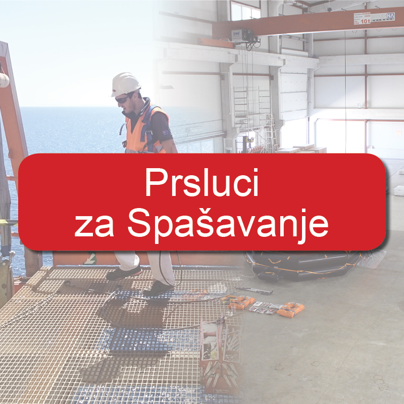 Prsluci za spašavanje image #2