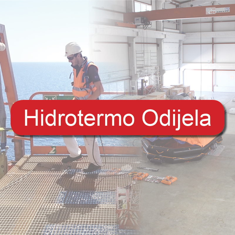 Hidrotermo odijela image #2