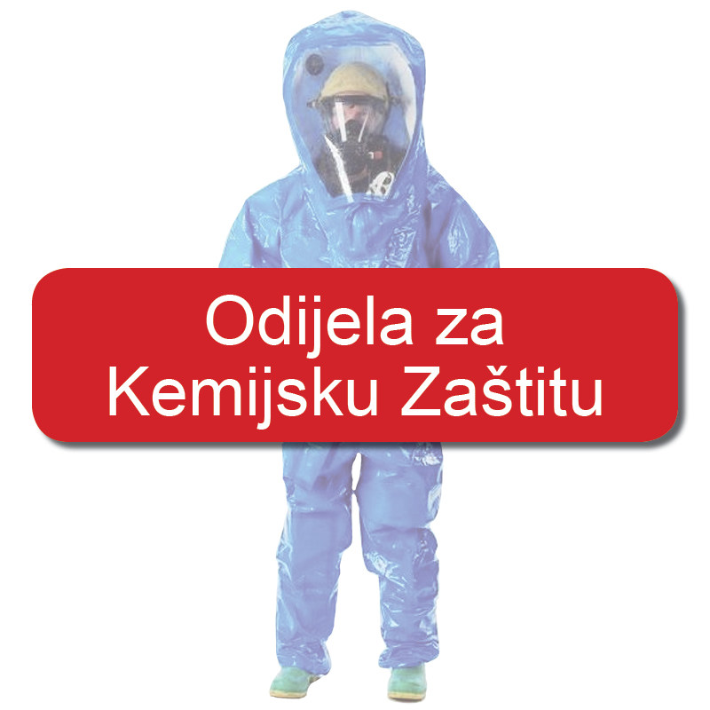 Odijela za kemijsku zaštitu image #2