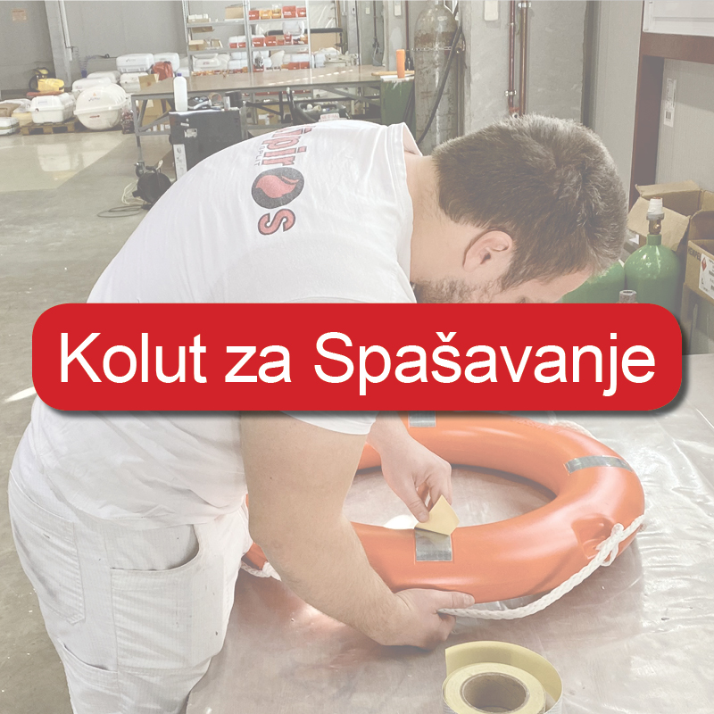 Kolut za spašavanje image #2