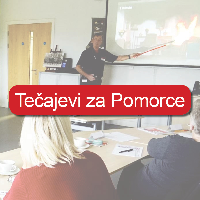 Tečajevi za pomorce image #2