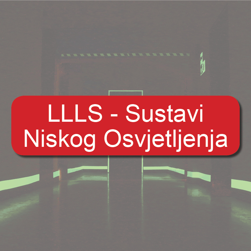 LLLS - Sustavi niskog osvjetljenja image #1