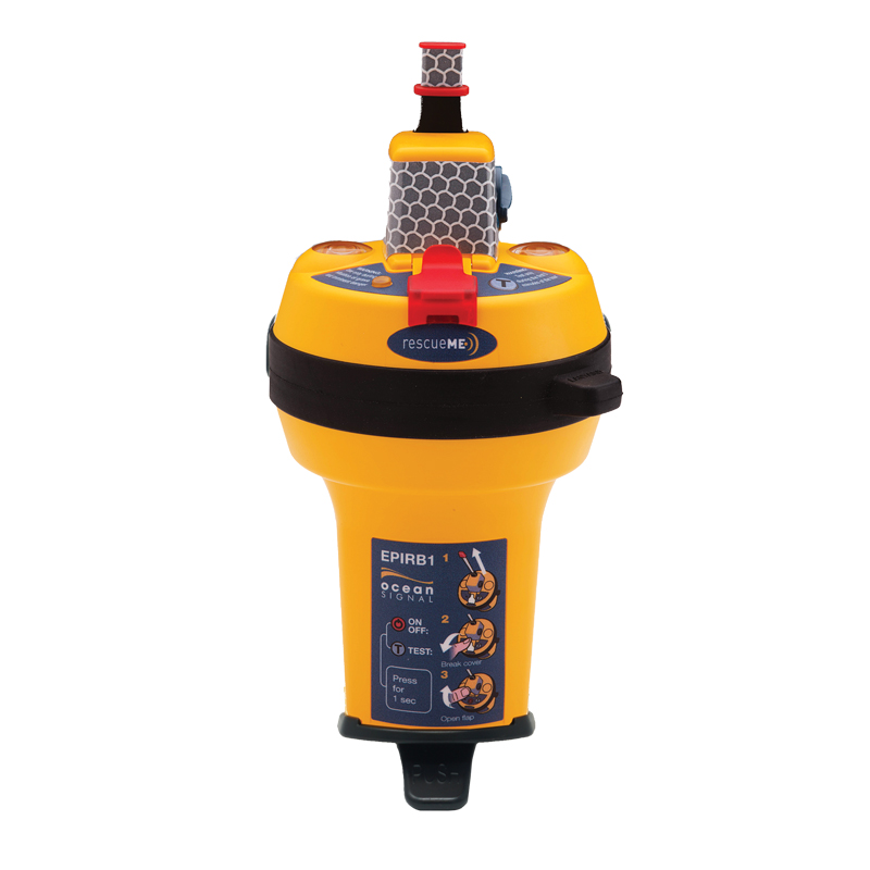Ocean Signal EPIRB1 RescueMe image #1