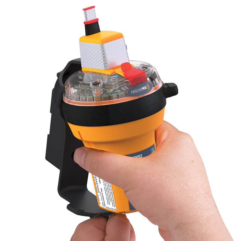 Ocean Signal Emergency Position Indicating Radio Beacon EPIRB3 image #1