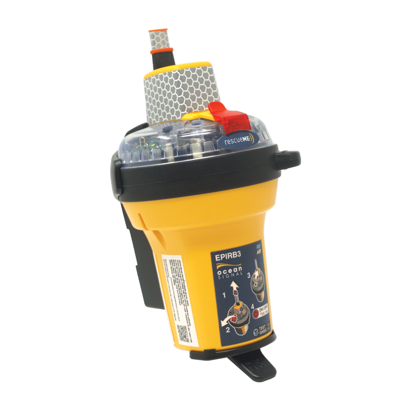 Ocean Signal Emergency Position Indicating Radio Beacon EPIRB3 image #2