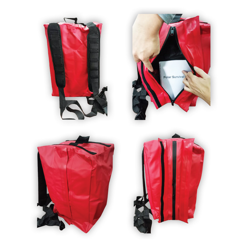 LALIZAS Personal Survival Kit (PSK) image #2