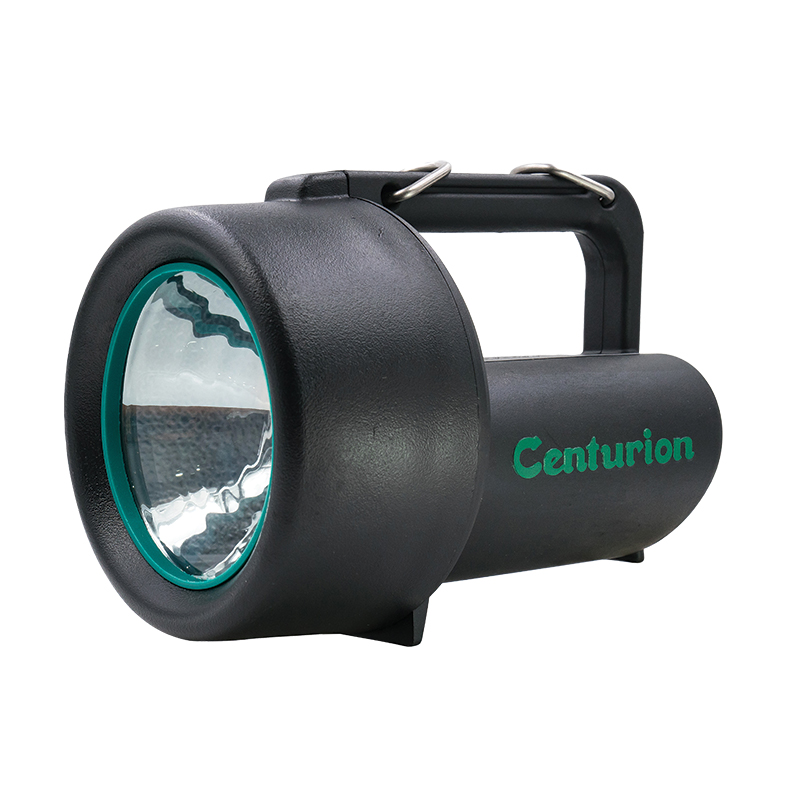 Safety Hand Lamp LED, EX-4DCL,ATEX image #1