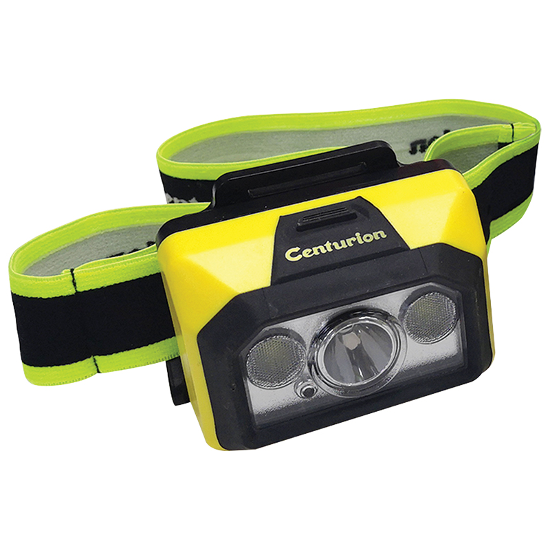 Head Light LED, EX-2980, ΑΤΕΧ Zone 0 image #1