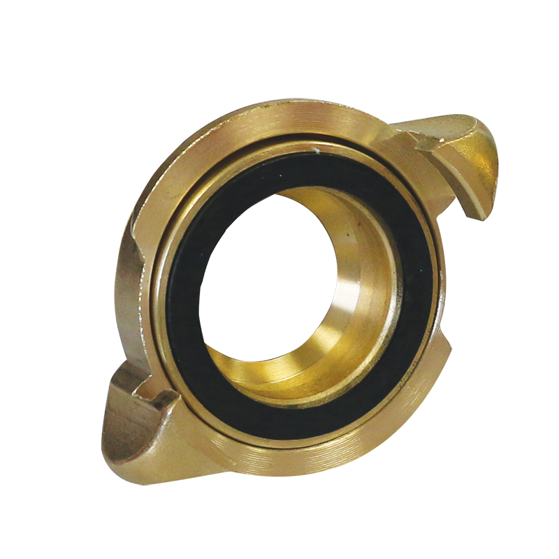 LALIZAS Adapter Fire Hose Coupling, with Female Thread 2’’ BSP image #2
