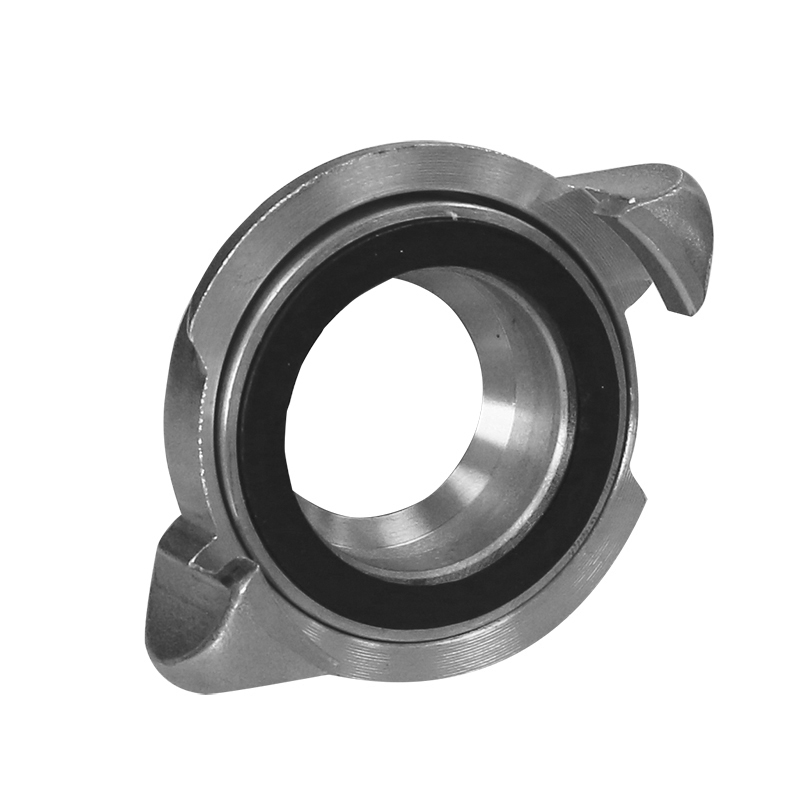 LALIZAS Adapter Fire Hose Coupling, with Female Thread 2’’ BSP image #2