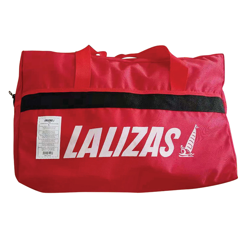 LALIZAS Antipiros Fireman’s Suit Set, SOLAS/MED, EN469:2020 image #2