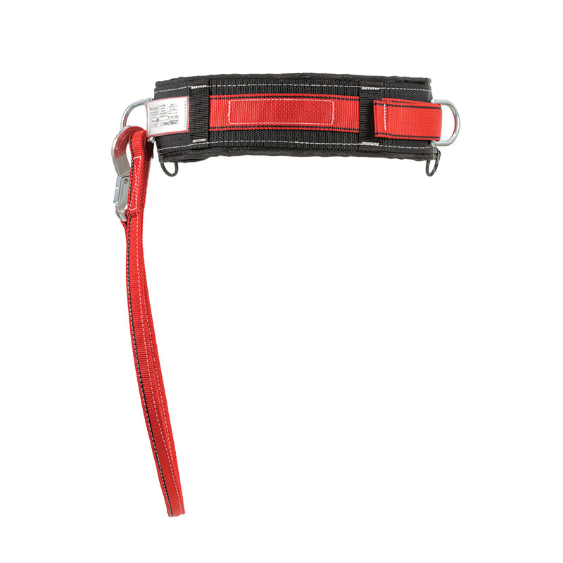 Vatrogasni remen s vezicom M-XL (85-120cm) EN350, CE image #2