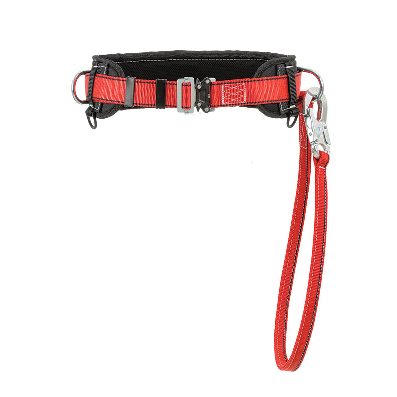 Vatrogasni remen s vezicom M-XL (85-120cm) EN350, CE image #1