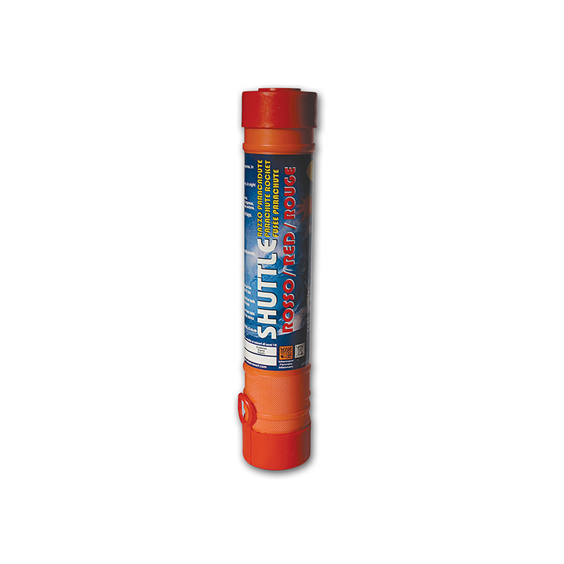 S.03 RAKETA S PADOBRANOM image #1