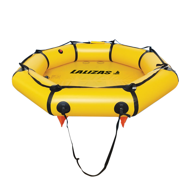 LALIZAS COASTAL COMPACT Liferaft image #2