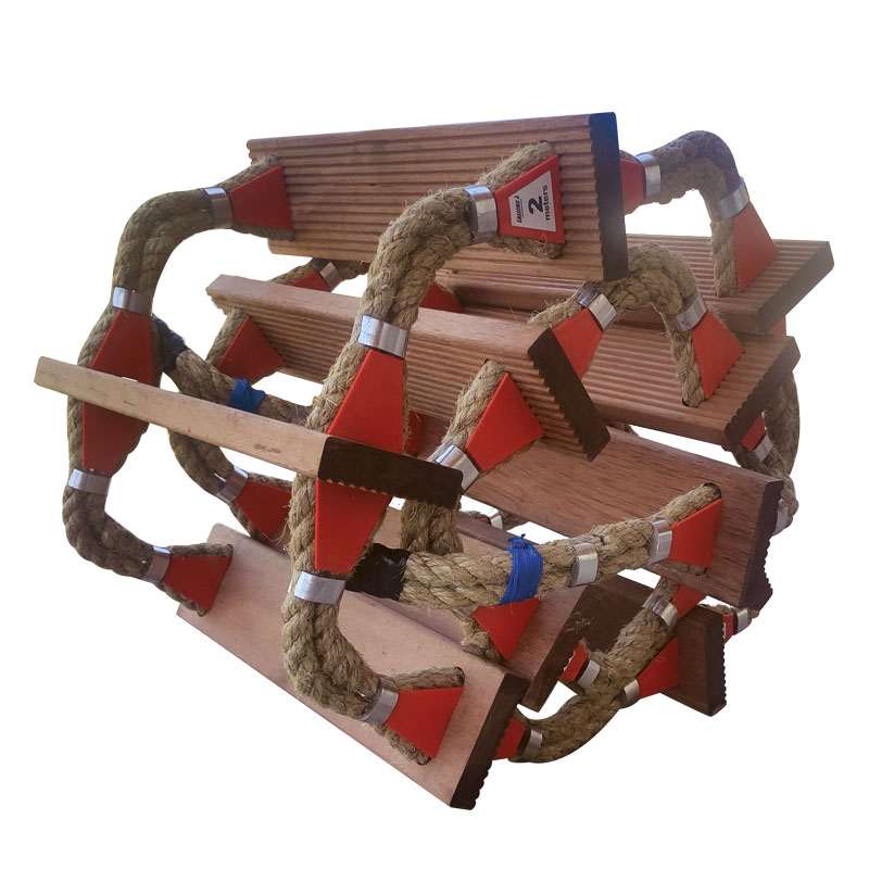 LALIZAS Embarkation Ladder LEL SOLAS/MED/USCG image #1