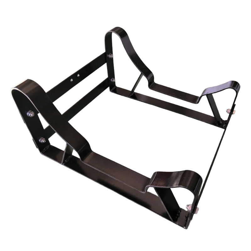 Cradle for SOLAS OCEANO, U-shaped, 1-tier image #1
