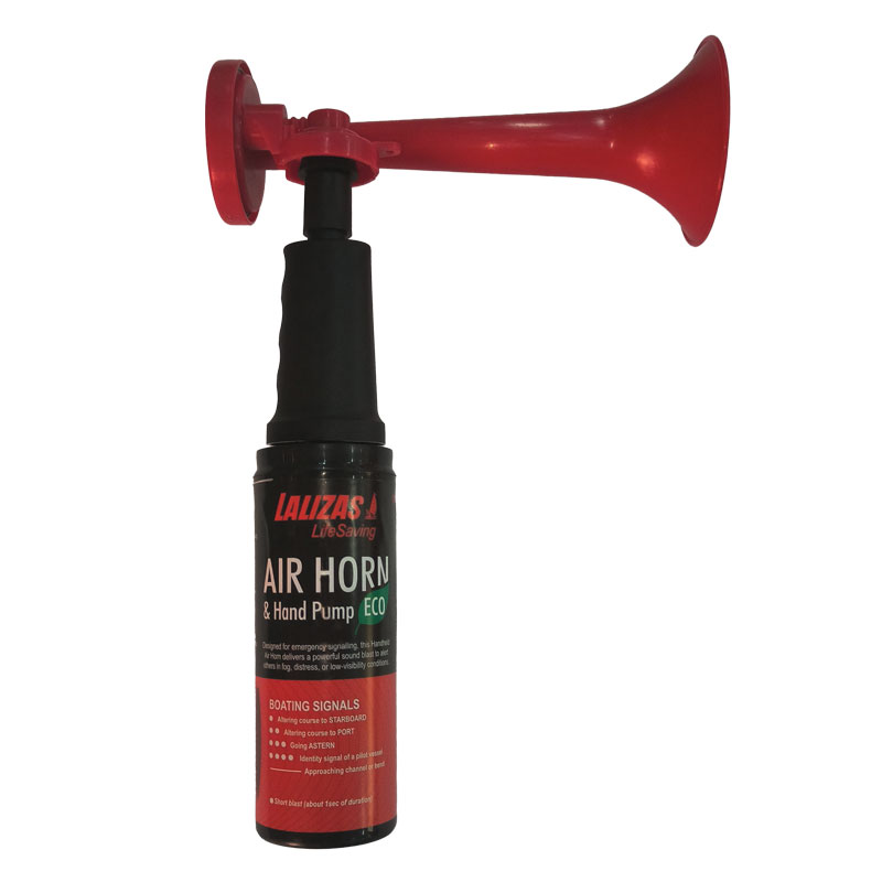 Air Horn with Hand Pump ECO image #2