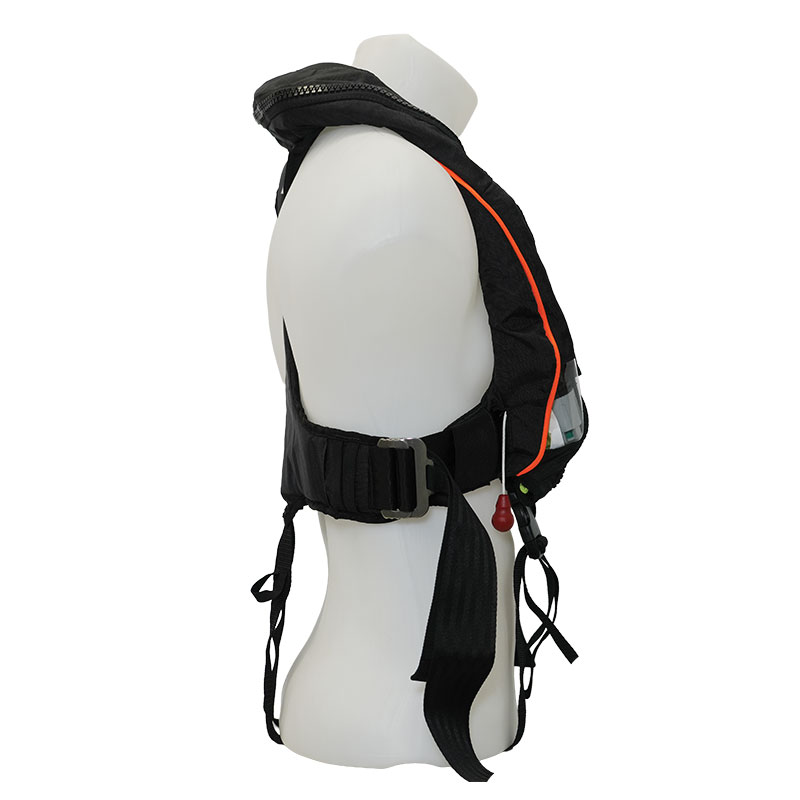 Kappa Inflatable Lifejacket, 180, ISO image #2