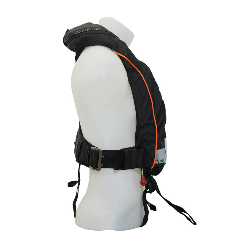 Theta Inflatable Lifejacket, 290, ISO image #2